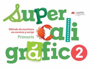 SUPERCALIGRAFICO 2 PRIMARIA