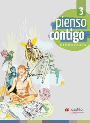 PIENSO CONTIGO 3 SECUNDARIA