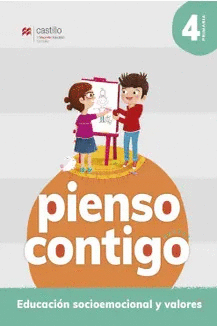 PIENSO CONTIGO 4 PRIMARIA