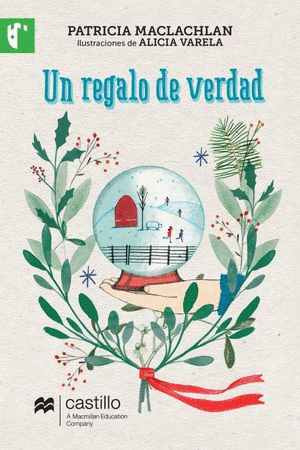 UN REGALO DE VERDAD +8 A�OS
