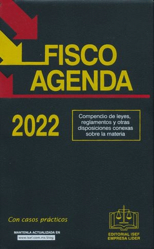 FISCO AGENDA 2022