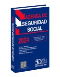 AGENDA DE SEGURIDAD SOCIAL 2024