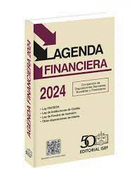 AGENDA FINANCIERA 2024
