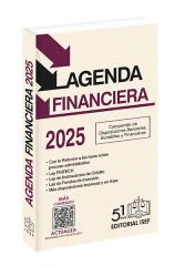 AGENDA FINANCIERA 2024