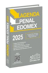 AGENDA PENAL DEL ESTADO DE MEXICO 2024