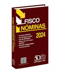 FISCO NOMINAS 2024