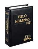 FISCO NOMINAS EJECUTIVA 2024