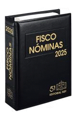 FISCO NOMINAS EJECUTIVA 2024