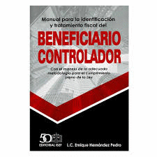 BENEFICIARIO CONTROLADOR