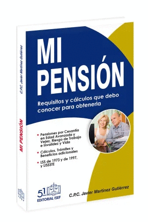 MI PENSION