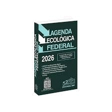 AGENDA ECOLOGICA FEDERAL 2026