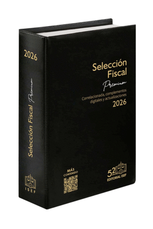 SELECCION FISCAL PREMIUM 2026