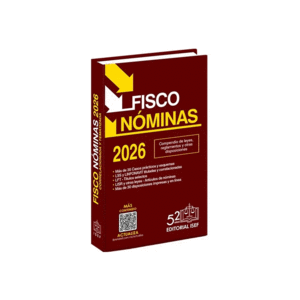 FISCO NOMINAS 2026