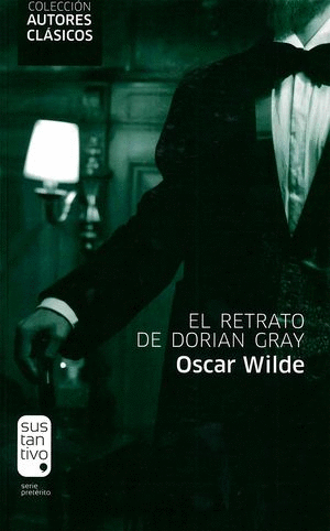 EL RETRATO DE DORIAN GRAY