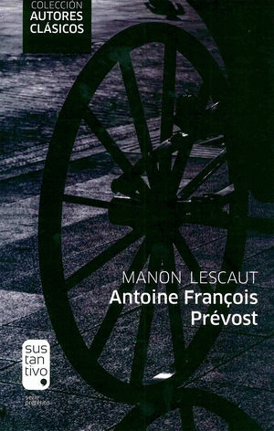 MANON LESCAUT