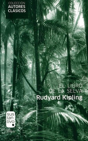 EL LIBRO DE LA SELVA