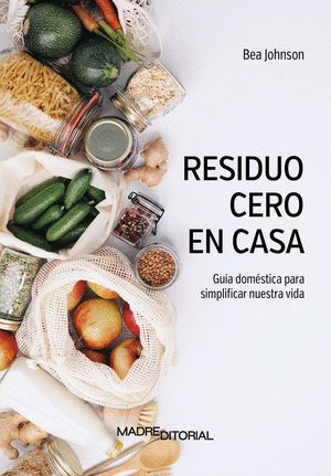 RESIDUO CERO EN CASA