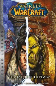WORLD OF WARCRAFT VOL 3