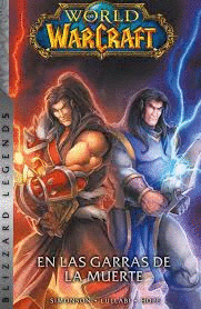 WORLD OF WARCRAFT VOL 2