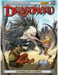 DRAGONERO