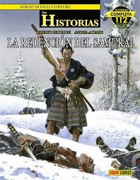 REDENCION DEL SAMURAI LA