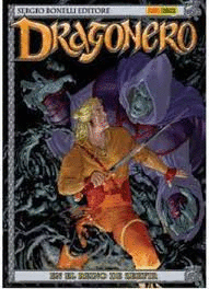 DRAGONERO