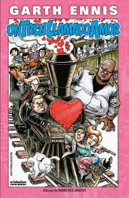 UN TREN LLAMADO AMOR