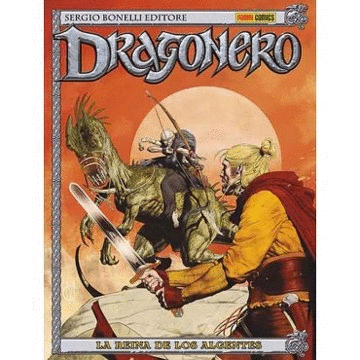 DRAGONERO