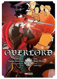 OVERLORD