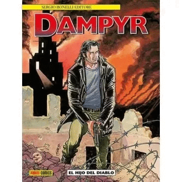 DAMPYR