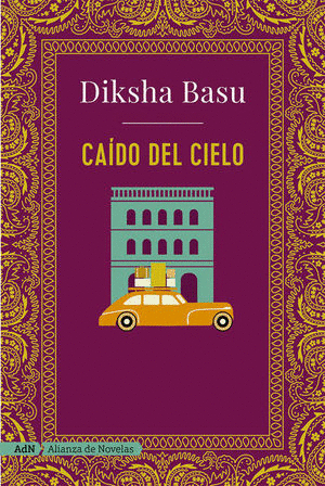 CAIDO DEL CIELO