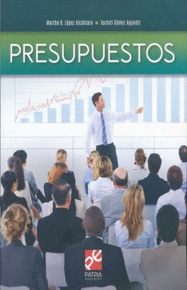 PRESUPUESTOS