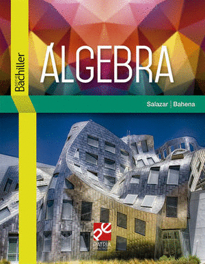 ALGEBRA