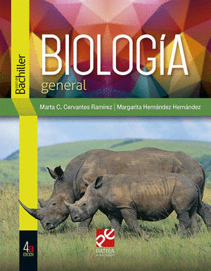 BIOLOGIA GENERAL
