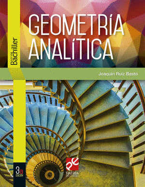 GEOMETRIA ANALITICA