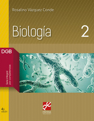 BIOLOGIA 2