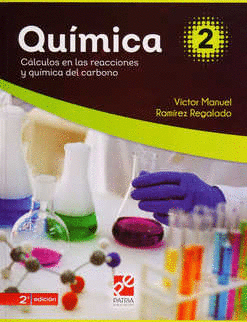 QUIMICA 2 TECNOLOGICO