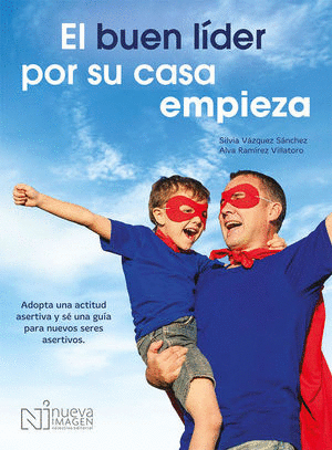 BUEN LIDER POR SU CASA EMPIEZA EL