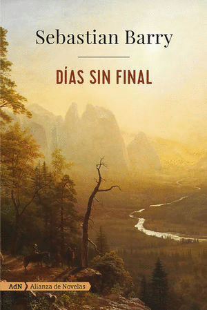 DIAS SIN FINAL
