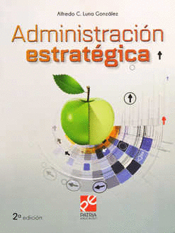 ADMINISTRACION ESTRATEGICA