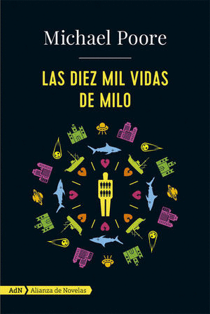 DIEZ MIL VIDAS DE MILO LAS