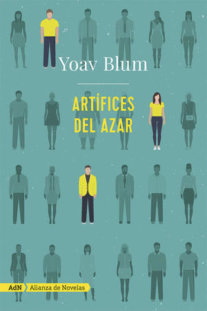 ARTIFICES DEL AZAR