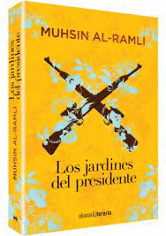 JARDINES DEL PRESIDENTE LOS