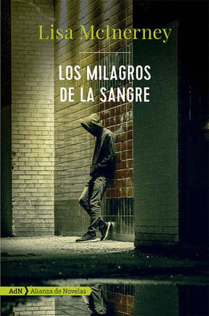 MILAGROS DE LA SANGRE LOS