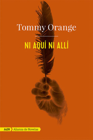 NI AQUI NI ALLI