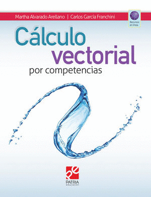 CALCULO VECTORIAL POR COMPETENCIAS