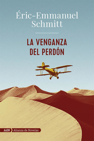 LA VENGANZA DEL PERDON
