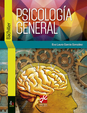 PSICOLOGIA GENERAL