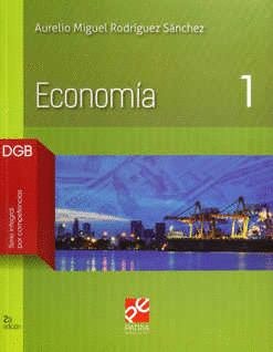 ECONOMIA 1 BACHILLERATO