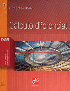 CALCULO DIFERENCIAL BACHILLERATO